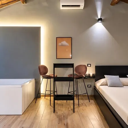 Apartment Teoremas Monreale