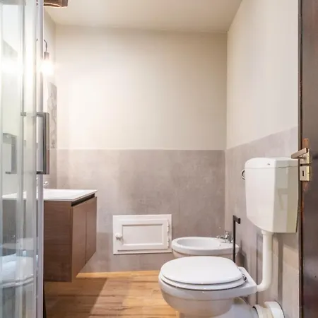 Apartment Teoremas Monreale