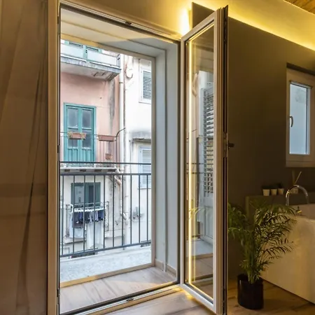 Apartment Teoremas