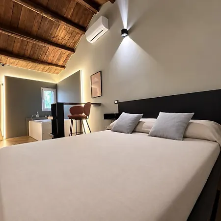 Apartment Teoremas
